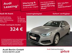 Bild des Angebotes Audi A4 35 TFSI S tr. AHK LED RFK NAVI