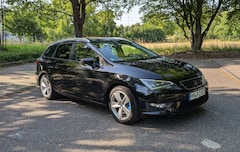 SEAT Leon FR Start&Stop Alcantara
