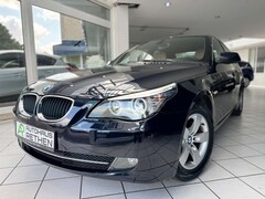Bild des Angebotes BMW 520 d*LCI*NAVI-Prof.*1.Hand*BMW-Service*