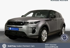 Bild des Angebotes Land Rover Range Rover Evoque P270e S