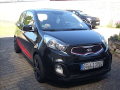 Bild des Angebotes Kia Picanto 1.2 Spirit GT-STYLE- 15 ZOLL ALU-REIFEN NEU