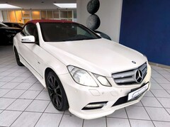 Bild des Angebotes Mercedes-Benz E 350 CGI Cabrio*AMG Paket*Facelift*