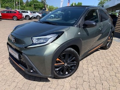 Bild des Angebotes Toyota Aygo X Air Limited