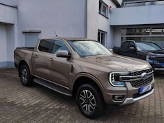 Bild des Angebotes Ford Ranger Limited 4x4 DoKa,AHK.LED.Navi.KeyFree