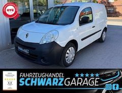 Bild des Angebotes Renault Kangoo Rapid Basis*AHK*