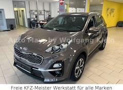 Bild des Angebotes Kia Sportage 1.6 Vision 4WD Navi, Komfort, 1.Hd.