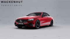 Bild des Angebotes Mercedes-Benz E 53 AMG 4M+ PERF.ABGAS&LENK+NIGHT+BUS+HUD+DISTR