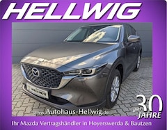 Bild des Angebotes Mazda CX-5 2.0l Center-Line Voll-LED Klimaautomatik
