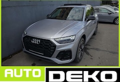 Audi Q5 55 TFSI e S tronic quattro 3 x S line Pano