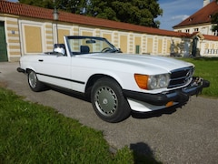 Bild des Angebotes Mercedes-Benz 560 560 SL