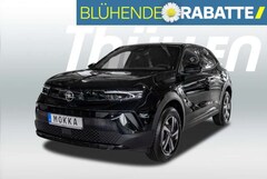 Bild des Angebotes Opel Mokka Edition 1.2 Turbo Start/Stop Bluetooth LED