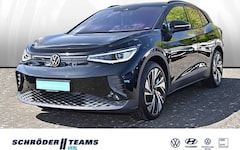 Bild des Angebotes VW ID.4 Pro Pro mit Infotainment-Paket
