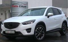 Bild des Angebotes Mazda CX-5 Nakama 2WD 2.HAND! EU6! BOSE! TOP!