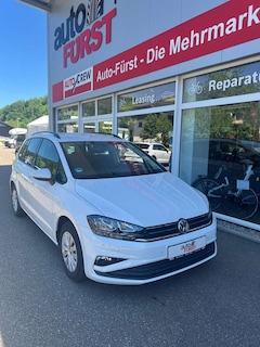 Bild des Angebotes VW Golf Sportsvan 1.0 TSI Trendline PDC V+H NAVI SHZ