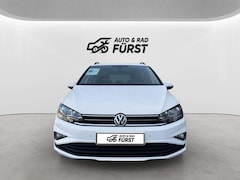 Bild des Angebotes VW Golf Sportsvan 1.0 TSI Trendline PDC V+H NAVI SHZ