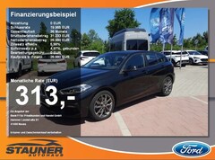 Bild des Angebotes BMW 120 i Advantage LED Navi Lenkradheiz SHZ DAB