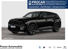 Bild des Angebotes BMW XM 50e ACC AHK 360°KAM RFK NAVI LED Laser DAB