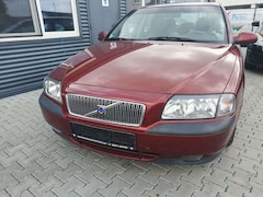 Bild des Angebotes Volvo S80 S80 D5 Executive