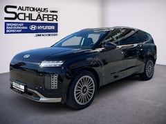 Bild des Angebotes Hyundai IONIQ 9 UNIQ 110 kWh 4WD 6-Sitzer Panno Relax