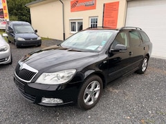 Bild des Angebotes Skoda Octavia Kombi Family