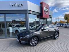 Bild des Angebotes Mazda CX-30 2.0 M Hybrid 6GS AL-SELECTION A18 DES-P/AHK