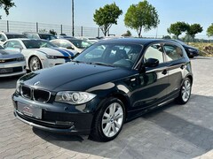 Bild des Angebotes BMW 118 i Automatik Xenon Tüv Neu