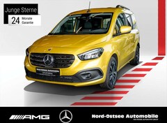 Bild des Angebotes Mercedes-Benz T-Class T 180 PROGRESSIVE NEUES MODELL MBUX WINTER PAKET