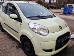 Bild des Angebotes Citroen C1 Style