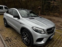 Bild des Angebotes Mercedes-Benz GLE 400 GLE 400 Coupe 4Matic 9G-TRONIC AMG Line