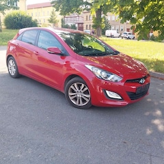 Bild des Angebotes Hyundai i30 1.4 Classic