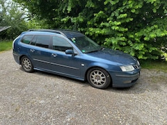 Bild des Angebotes Saab 9-3 9-3 2.8 Turbo V6 Sport-Kombi Aut.Aero