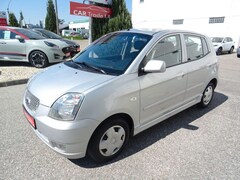 Bild des Angebotes Kia Picanto 1.1 EX