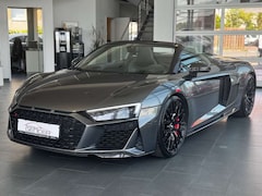 Bild des Angebotes Audi R8 Spyder 5.2 FSI qu. performance "LED/Keramik"