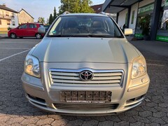 Bild des Angebotes Toyota Avensis Kombi 1.8 Edition*KLIMATRONIC*SITZHEIZUN