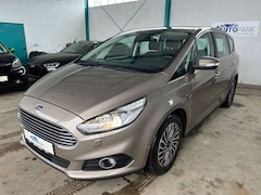 Bild des Angebotes Ford S-Max S-MAX Titanium *Automatik*