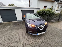 Bild des Angebotes Renault ZOE ZOE (mit Batterie) Z.E. 50 RIVIERA