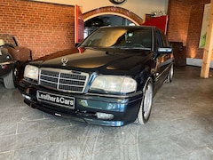 Bild des Angebotes Mercedes-Benz C 36 AMG * 119TKM*