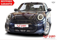 Bild des Angebotes MINI Cooper Cooper 1.5 Aut. LED Navi Tempomat