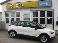 Bild des Angebotes Opel Crossland X 1.2 Start/Stop Edition