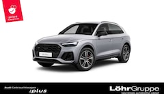 Bild des Angebotes Audi Q5 55 TFSI e Q S line 20"|NAVI+360°|MATRIX|LEDER