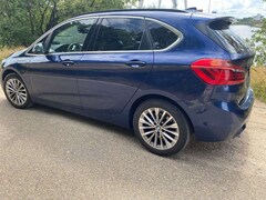 Bild des Angebotes BMW 225 225 XE Performance Active tourer Luxury line