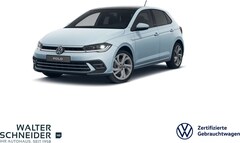 Bild des Angebotes VW Polo 1.0 TSI 116 PS DSG Style EDITION 50 Navi