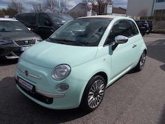 Bild des Angebotes Fiat 500C Cult 0.9 TwinAir (105 PS) + Cabrio + Leder