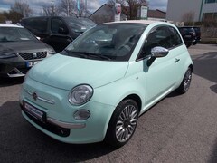 Bild des Angebotes Fiat 500C Cult 0.9 TwinAir (105 PS) + Cabrio + Leder