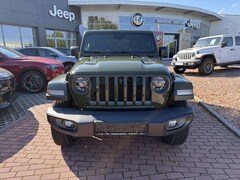 Bild des Angebotes Jeep Wrangler MY21 80th 2.0l T-GDI 199kW 4x4