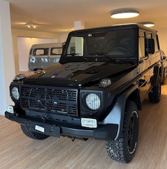 Bild des Angebotes Mercedes-Benz G 280 G 280 CDI Professional