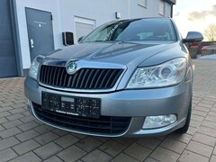 Bild des Angebotes Skoda Octavia Combi Best of
