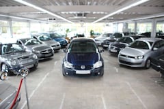 Bild des Angebotes VW Golf V Lim. Trendline