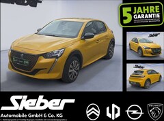 Bild des Angebotes Peugeot e-208 208-e Active ***LED***Scheinwerfer***PDC***