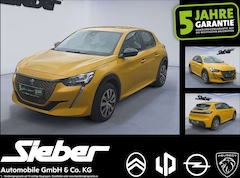Bild des Angebotes Peugeot e-208 208-e Active ***LED***Scheinwerfer***PDC***